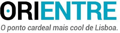 ORIENTRE - O PONTO CARDEAL MAIS COOL DE LISBOA
