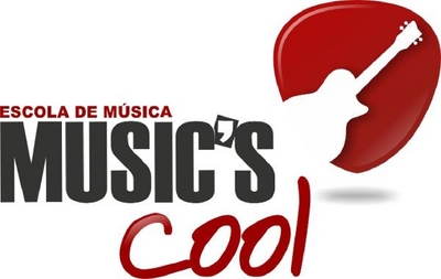 ESCOLA DE MÚSICA MUSIC'S COOL