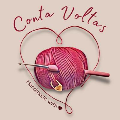 CONTA VOLTAS HANDMADE WITH