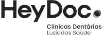 HEY DOC CLÍNICAS DENTÁRIAS LUSÍADAS SAÚDE