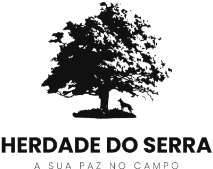 HERDADE DO SERRA - A SUA PAZ NO CAMPO