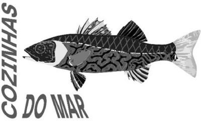 COZINHAS DO MAR