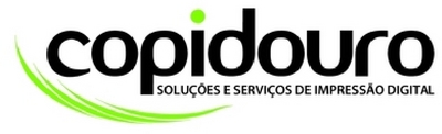 COPIDOURO - SOLUÇÕES E SERVIÇOS DE IMPRESSÃO DIGITAL