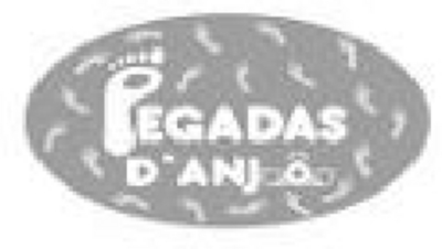 PEGADAS D'ANJO