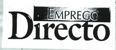 EMPREGO DIRECTO
