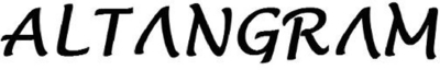 ALTANGRAM