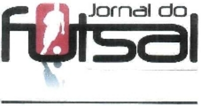 JORNAL DO FUTSAL