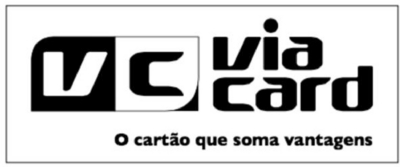 VC VIA CARD O CARTÃO QUE SOMA VANTAGENS