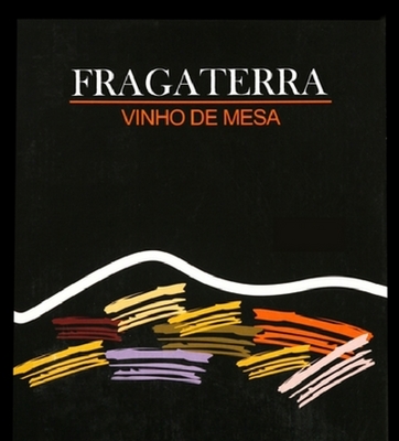 FRAGATERRA - VINHO DE MESA