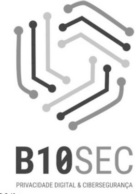 B10SEC PRIVACIDADE DIGITAL E CIBERSEGURANÇA