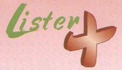 LISTER MAIS