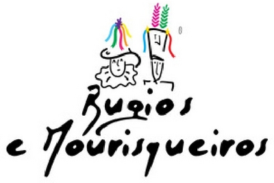 BUGIOS E MOURISQUEIROS