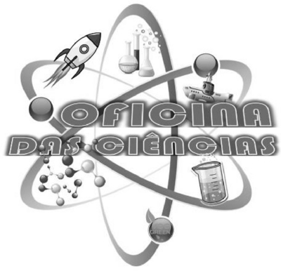 OFICINA DAS CIÊNCIAS
