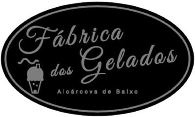 FÁBRICA DOS GELADOS ALCARCOVA DE BAIXO