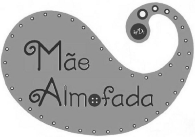 MÃE ALMOFADA
