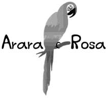 ARARA ROSA