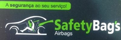 SAFETYBAG`S  AIRBAGS A SEGURANÇA AO SEU SERVIÇO
