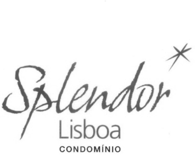 SPLENDOR LISBOA CONDOMÍNIO