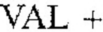 VAL+