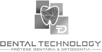DENTAL TECHNOLOGY - PRÓTESE DENTÁRIA & ORTODONTIA