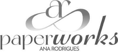 AR PAPERWORKS ANA RODRIGUES