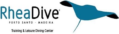 RHEA DIVE; PORTO SANTO - MADEIRA; TRAINING & LEISURE DIVING CENTER