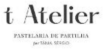 T ATELIER PASTELARIA DE PARTILHA POR TÂNIA SÉRGIO