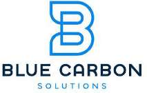 BLUE CARBON SOLUTIONS