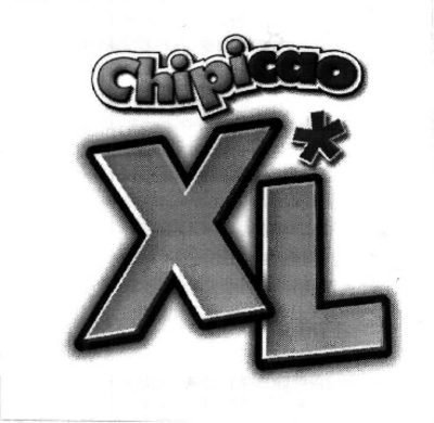 CHIPICAO * XL