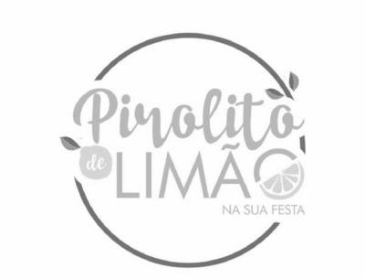PIROLITO DE LIMÃO NA SUA FESTA