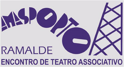 AMASPORTO RAMALDE ENCONTRO DE TEATRO ASSOCIATIVO