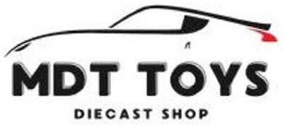 MDT TOYS - DIECAST SHOP