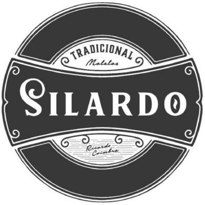 SILARDO TRADICIONAL MOLELOS RICARDO COIMBRA