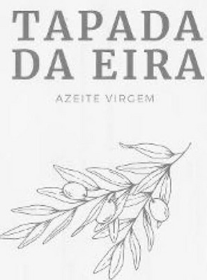 TAPADA DA EIRA AZEITE VIRGEM