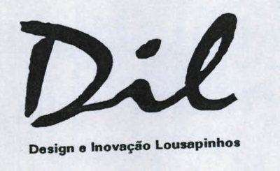 DIL DESIGN E INOVAÇÃO LOUSAPINHOS
