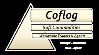 COFLOG - SOFT COMMODITIES - WORLDWIDE TRADERS & AGENTS - EUROPE - AMERICAS - ASIA - AFRICA
