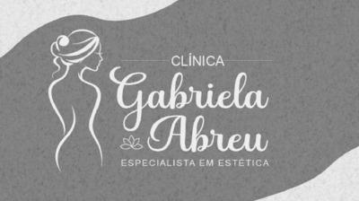 CLÍNICA GABRIELA ABREU ESPECIALISTA EM ESTÉTICA
