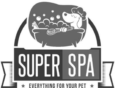 SUPERSPA EVERYTHING FOR YOUR PET