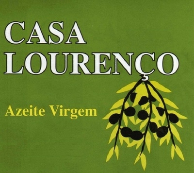 CASA LOURENÇO - AZEITE VIRGEM