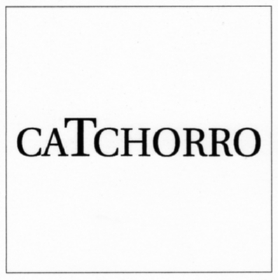 CATCHORRO