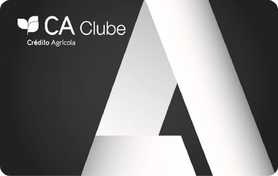 CA CLUBE A CRÉDITO AGRÍCOLA