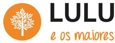 LULU E OS MAIORES