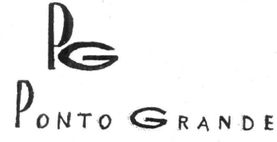 PONTO GRANDE