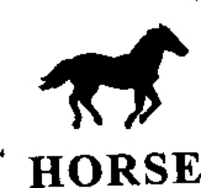 HORSE