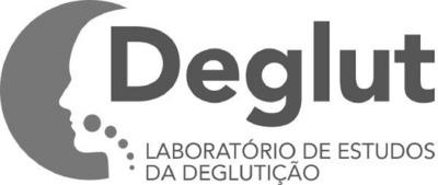 DEGLUT LABORATÓRIO DE ESTUDOS DA DEGLUTIÇÃO