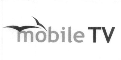MOBILE TV