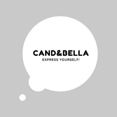 CAND&BELLA EXPRESS YOURSELF