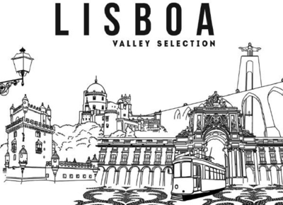 LISBOA VALLEY SELECTION