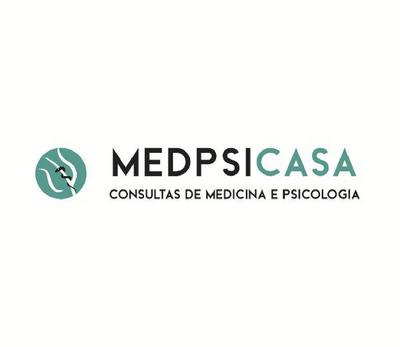 MEDPSICASA , CONSULTAS DE MEDICINA E PSICOLOGIA