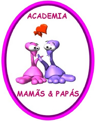 ACADEMIA MAMÃS & PAPÁS